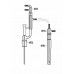 CDK3 Midi Cyanide Distillation Kit (Andrews® Style)
